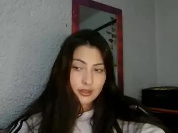 mariannajane_ from Chaturbate is Freechat