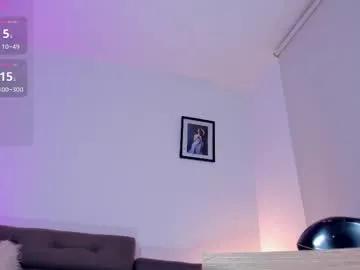 marinelaveau from Chaturbate is Freechat