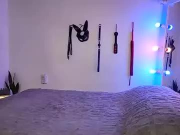mariposa_2323 from Chaturbate is Freechat