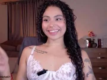 marivimichel03 from Chaturbate is Freechat