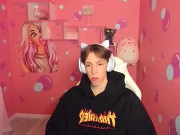 mark_branston from Chaturbate is Freechat