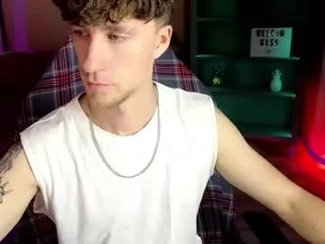 mark_caron from Chaturbate is Freechat