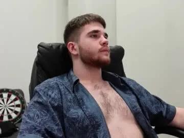 mark_maxim from Chaturbate is Freechat