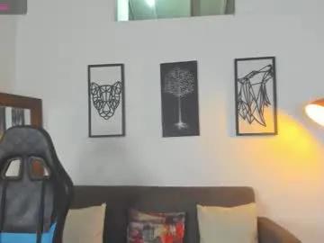 mark_x23 from Chaturbate is Freechat