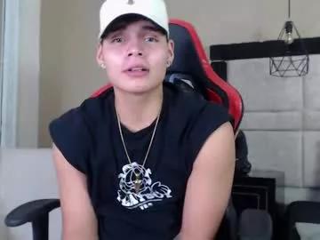 marksgarcia from Chaturbate is Freechat