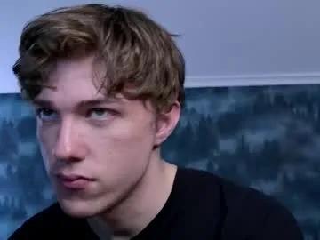 markshot_ from Chaturbate is Freechat