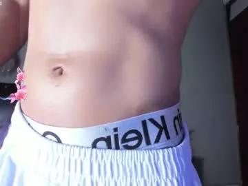 markuss___ from Chaturbate is Freechat