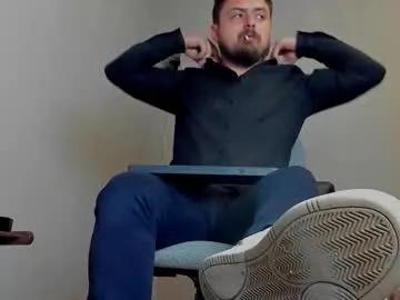 markwaynescr from Chaturbate is Freechat