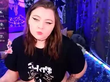 marshmallowbeauty_ from Chaturbate is Freechat