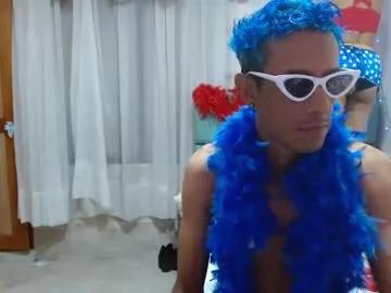 mary_and_yei from Chaturbate is Freechat