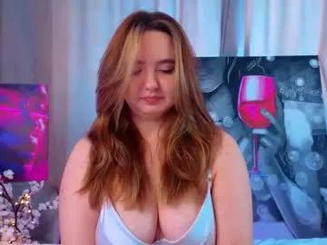 mary_broks from Chaturbate is Freechat