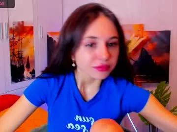 mary_marlow from Chaturbate is Freechat