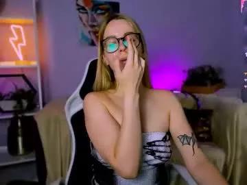 mary_mooore from Chaturbate is Freechat