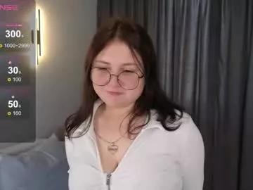 mary_robinson from Chaturbate is Freechat