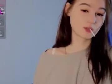 mary_smit from Chaturbate is Freechat