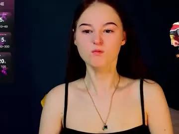 mary_smit from Chaturbate is Freechat