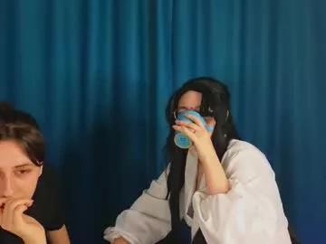 maryechavez from Chaturbate is Freechat