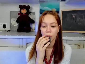 maryhart_ from Chaturbate is Freechat