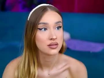 maryj_watson from Chaturbate is Freechat