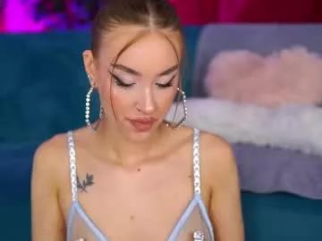 maryj_watson from Chaturbate is Freechat