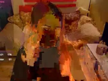 masha179807 from Chaturbate is Freechat