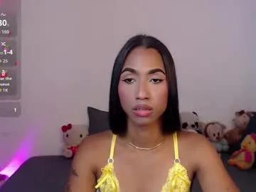 massielhot from Chaturbate is Freechat