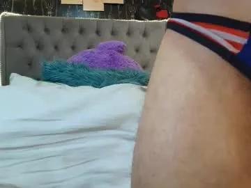 Massimo_greco2 from Chaturbate