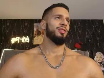 Massimo_greco2 from Chaturbate