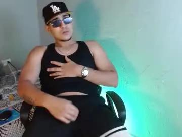 massimo_vidal from Chaturbate is Freechat