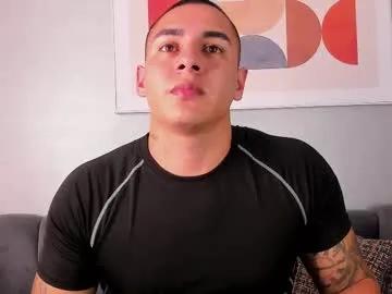 Massimocontie_ from Chaturbate
