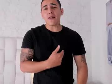 Massimocontie_ from Chaturbate