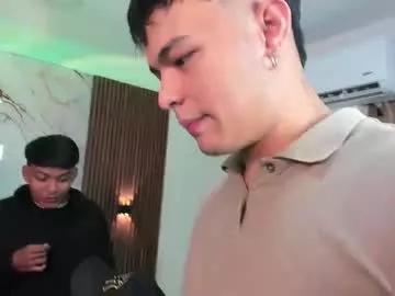 master_javi from Chaturbate is Freechat