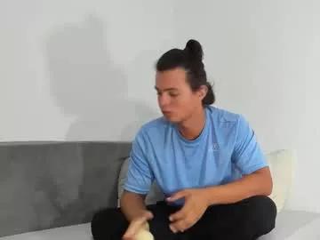 masterkonrad from Chaturbate is Freechat