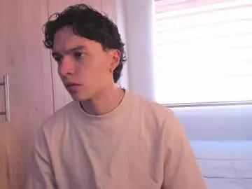 mastrangelo_x from Chaturbate is Freechat