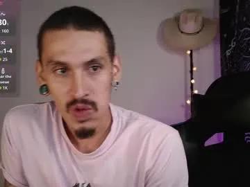 mateo60_ from Chaturbate is Freechat
