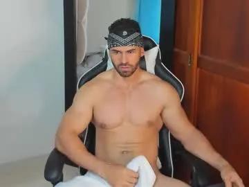 mathews_smith from Chaturbate is Freechat