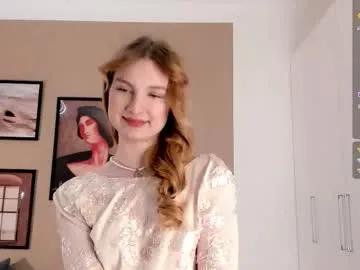 matilda_newsgirl from Chaturbate is Freechat