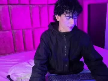 mattfallen_ from Chaturbate is Freechat