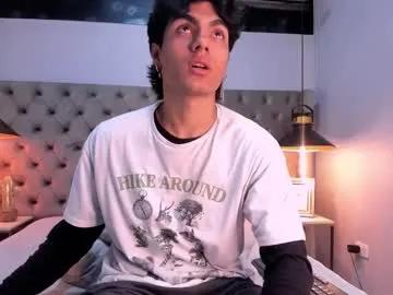 mattfiore on Chaturbate 