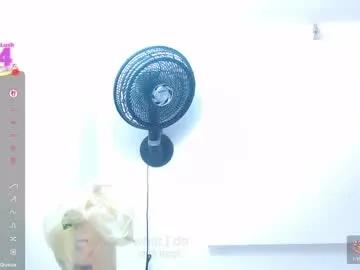 mature_julianaa from Chaturbate is Freechat