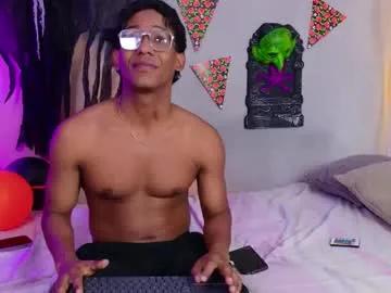max_cumpower72 from Chaturbate is Freechat