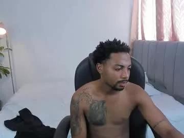 max_master77 from Chaturbate is Freechat