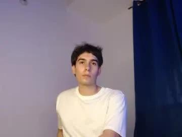 max_snow1616 from Chaturbate is Freechat