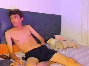 max_sweet18 from Chaturbate is Freechat