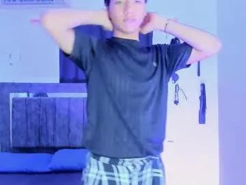 maximiliano_khalil from Chaturbate is Freechat