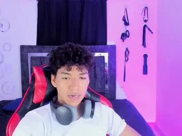 maximiliano_khalil from Chaturbate is Freechat