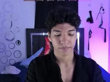 maximiliano_khalil from Chaturbate is Freechat