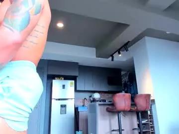 maximo_and_marcelo from Chaturbate is Freechat