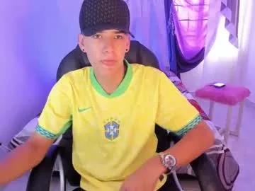 maxthomson_boy from Chaturbate is Freechat