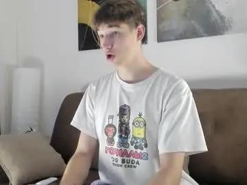 maxwellchik from Chaturbate is Freechat